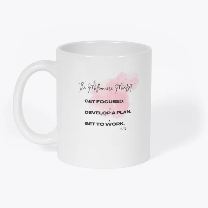 Mindset Mugs