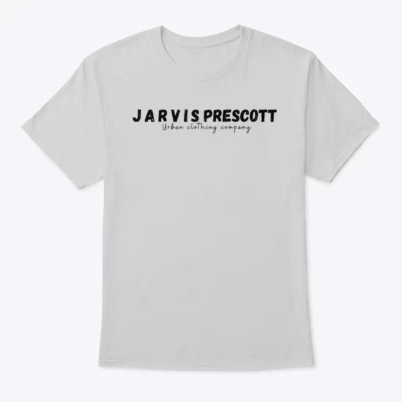 Jarvis Prescott , Urban Clothing 